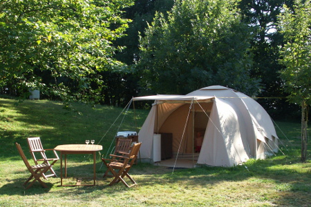 rental tent