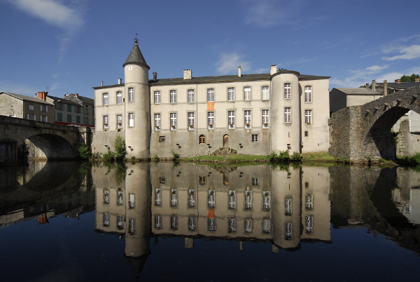 chateau de la marquise brassac