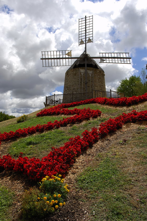 molen lautrec